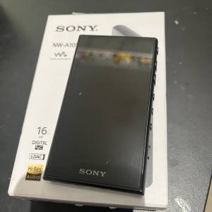 Sony A105