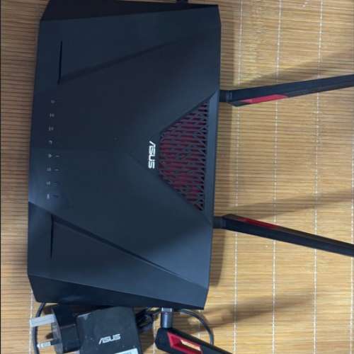 Asus Router RT-AC87U