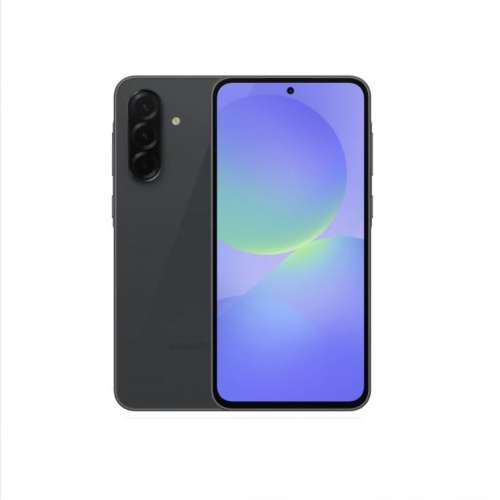 Samsung Galaxy A36 5G 8+256GB (亮夜黑）
