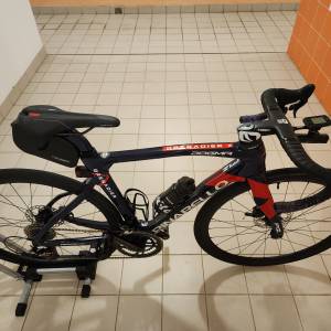 Pinarello F12