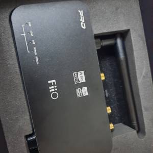 藍牙 dac fiio bta30 pro