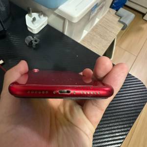 Iphone XR 紅色256GB