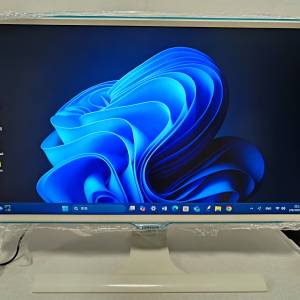 Samsung 24 吋 ips mon