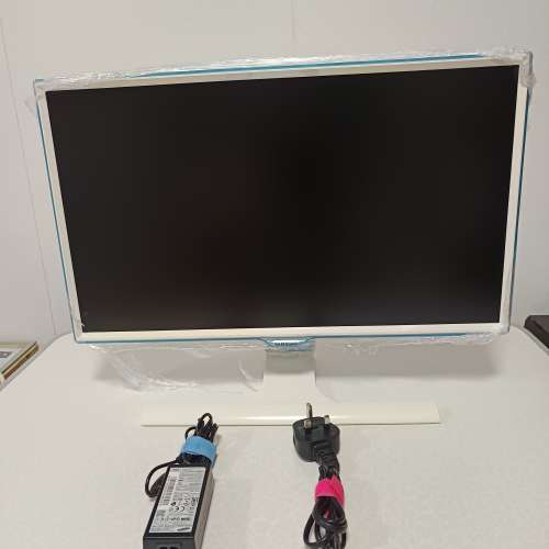 Samsung 24 吋 ips mon