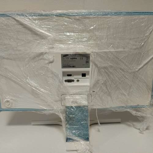 Samsung 24 吋 ips mon