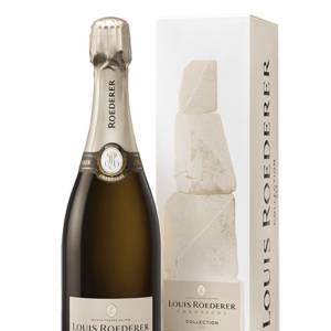 Louis Roederer Collection 244 Champagne