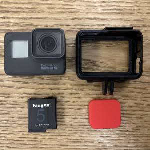 GoPro 5