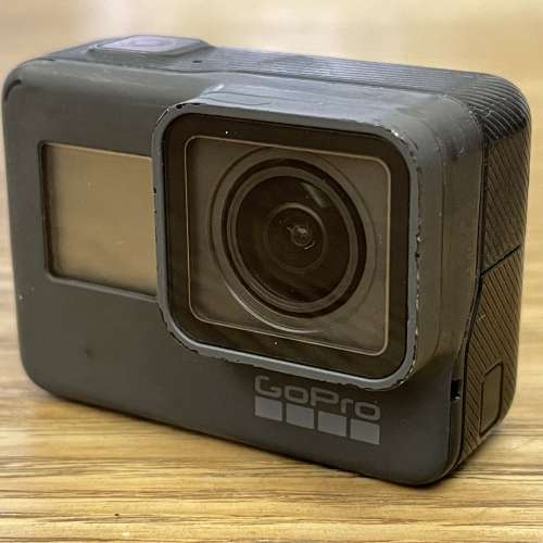 GoPro 5