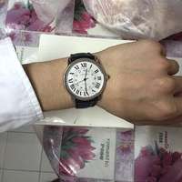 CARTIER 卡地亞  42MM  自動  男裝  全齊