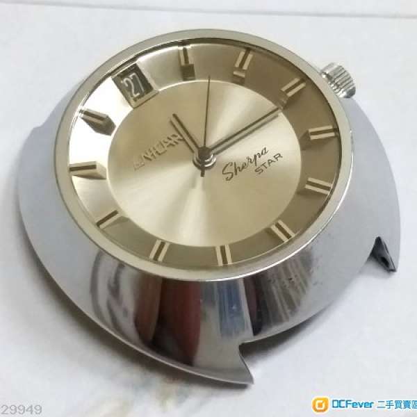 ENICAR   Sherpa  Star  70年  產品  成雙成對  1價2表  ( 倉底貨 )