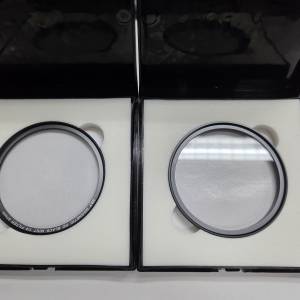 H&Y Magnetic HD MRC Black Mist Filter kit HD Optical Glass 67mm 1/4 &1/8