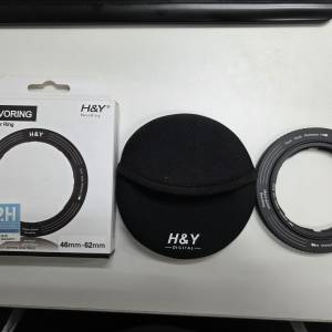H&Y Revoring 46-62mm