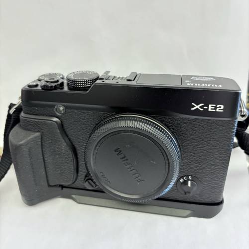Fujifilm X-E2/ XE2/ XF 18-55mm