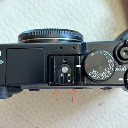 Fujifilm X-E2/ XE2/ XF 18-55mm