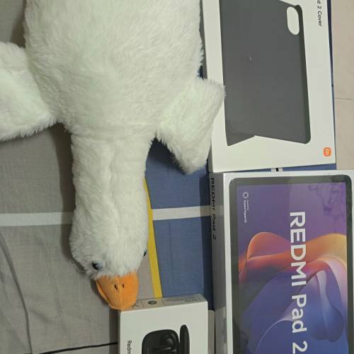 Redmi Pad 2