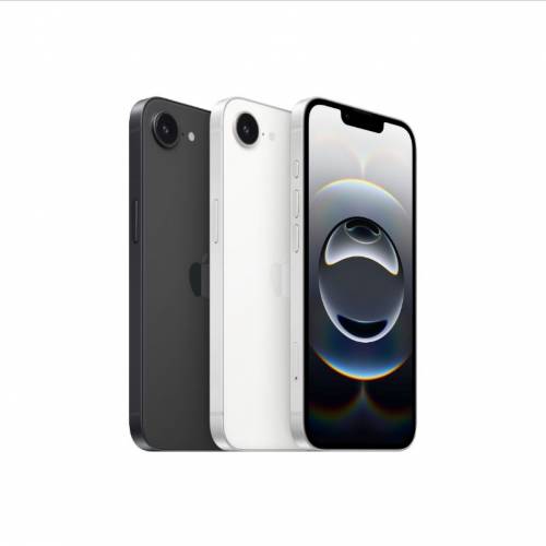 收一部全新iphone 16e
