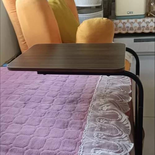 移动茶几 简约客厅沙发置物架 细枱边枱 简易睡房床边家用角几