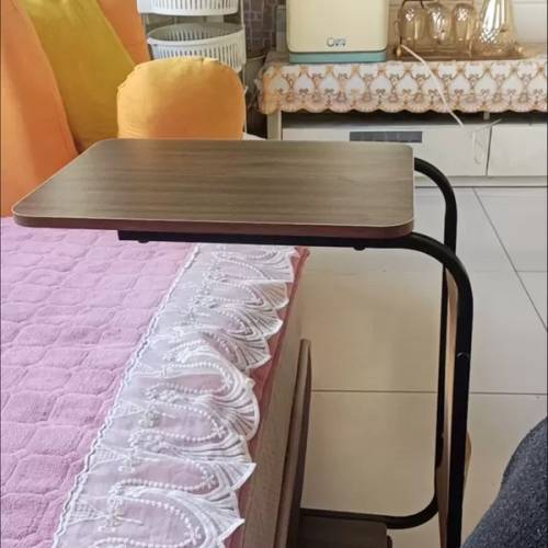 移动茶几 简约客厅沙发置物架 细枱边枱 简易睡房床边家用角几