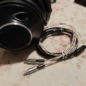 ENIGMAcoustics DHARMA D1000 靜電動圈混合式耳機