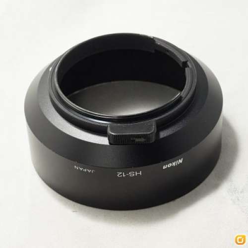 Nikon 50mm 1.2 AI-s 送 HS12 Hood + Kenko MC SKYLIGHT 52mm Filter