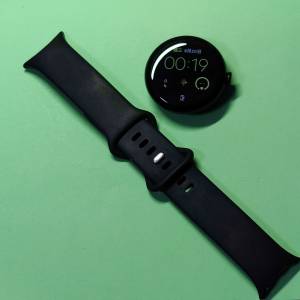 Google Pixel Watch 2