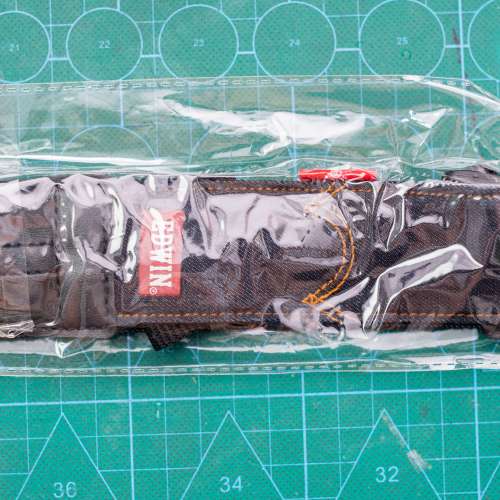 EDWIN 50週年 相機帶 牛仔褲質料布