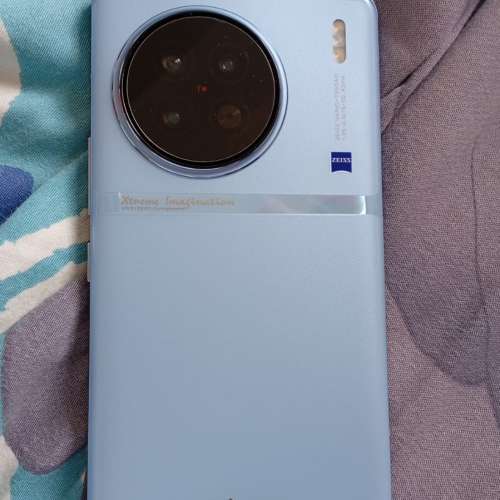 Vivo X90 (Blue)