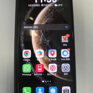 華為 Mate X6 iphone samsung honor