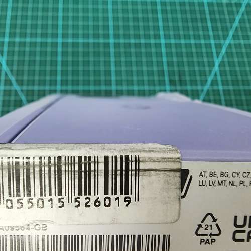 Google Pixel 9a 128Gb Iris UK版