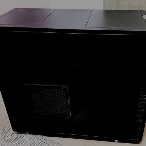 fractal-design R5 case