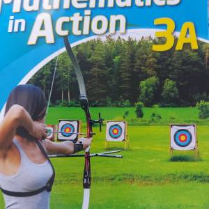 中學數學 in Action 3A Mathematics in action 3A