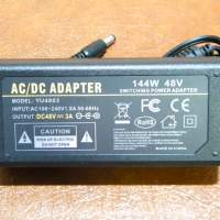 電子火牛總匯 3V 5V ... 12V ... 36V 多種輸出電流及插頭尺寸 全新有保用