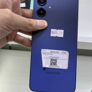 Samsung a25 64gb