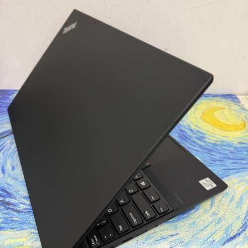 (聯想專業畫圖商務機😍)Lenovo ThinkPad P15s i7-10610U/16,32GB Ram/128,256,512G...