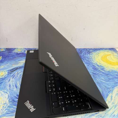 (聯想專業畫圖商務機😍)Lenovo ThinkPad P15s i7-10610U/16,32GB Ram/128,256,512G...