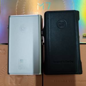 山靈M7
