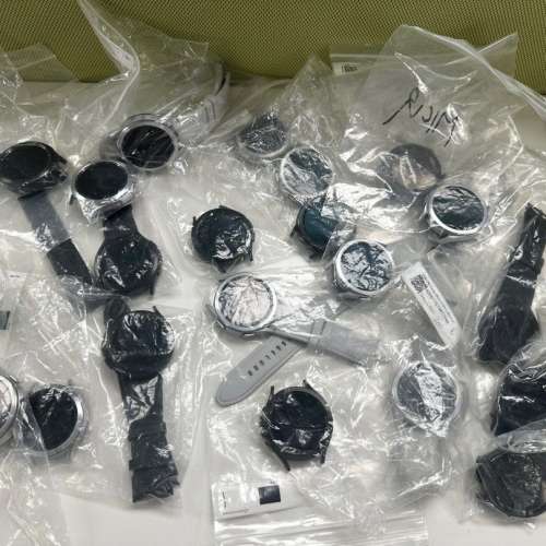平賣！Samsung Watch 4 Classic 42mm/46mm