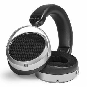 HIFIMAN HE400SE 隱形磁鐵版本