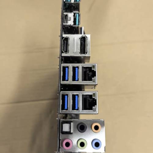 ASUS华硕Pro WS C246 ACE