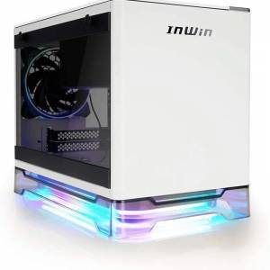 InWin A1 Plus 連650W原廠火牛 淨機箱