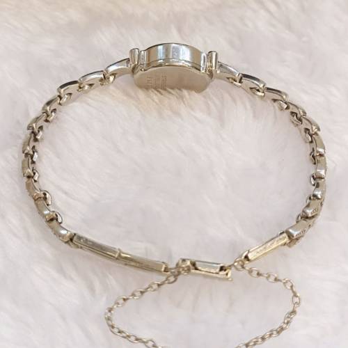 已抹油及清潔等等後期工作👍 Completed testingVintage Swiss「OLMA」😍#Rise gold ...