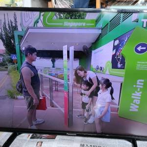 Panasonic 39吋TV電視