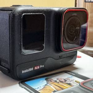 insta360 AcePro
