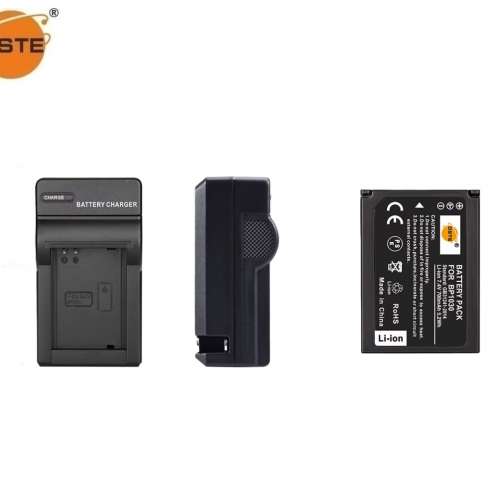 DSTE BP-1030, BP1030, BP1130, ED-BP1030 Fully Decoded Lithium-Ion Battery Pack