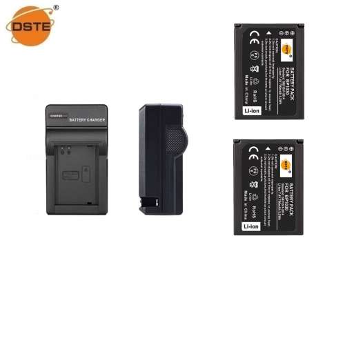 DSTE BP-1030, BP1030, BP1130, ED-BP1030 Fully Decoded Lithium-Ion Battery Pack