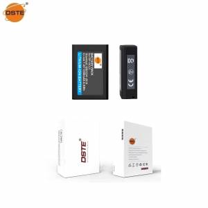 DSTE BP-SCL5 Fully Decoded Lithium-Ion Battery Pack For LEICA M10 Series