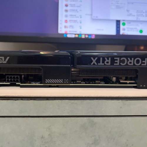 ASUS Dual GeForce RTX 4070 12GB