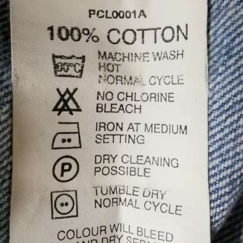 品牌 Levis519 底腰牛仔褲