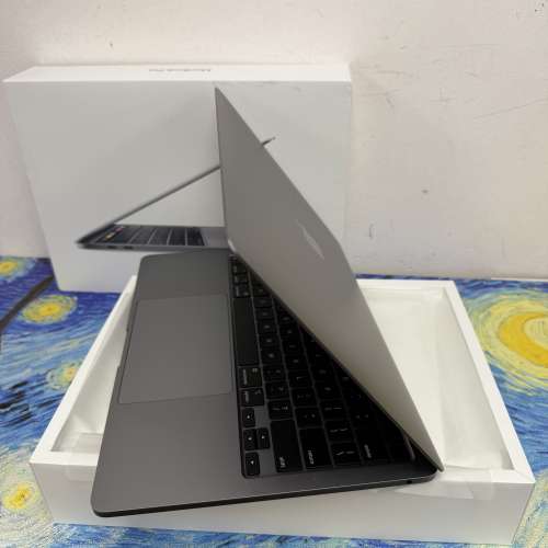 (MacBook Pro最平M1 CPU）Apple MacBook Pro2021/APPLE Retina/M1 CPU/8GB Ram/512...