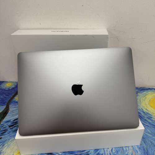 (MacBook Pro最平M1 CPU）Apple MacBook Pro2021/APPLE Retina/M1 CPU/8GB Ram/512...